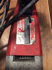 MILWAUKEE TOOLS 5378-20